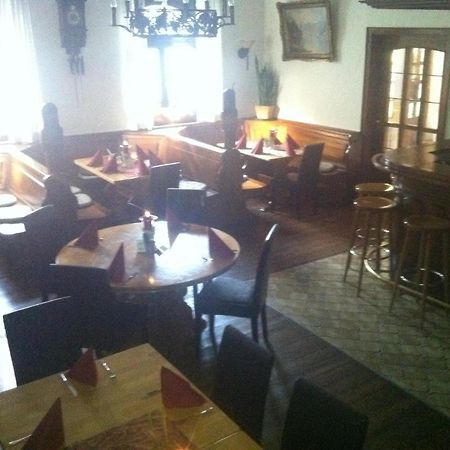 Hotel Zum Stern Bad Neuenahr-Ahrweiler Ngoại thất bức ảnh