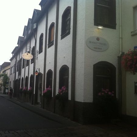 Hotel Zum Stern Bad Neuenahr-Ahrweiler Ngoại thất bức ảnh