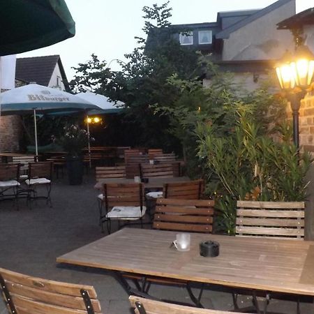 Hotel Zum Stern Bad Neuenahr-Ahrweiler Ngoại thất bức ảnh