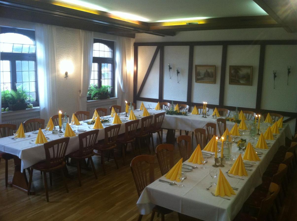 Hotel Zum Stern Bad Neuenahr-Ahrweiler Ngoại thất bức ảnh