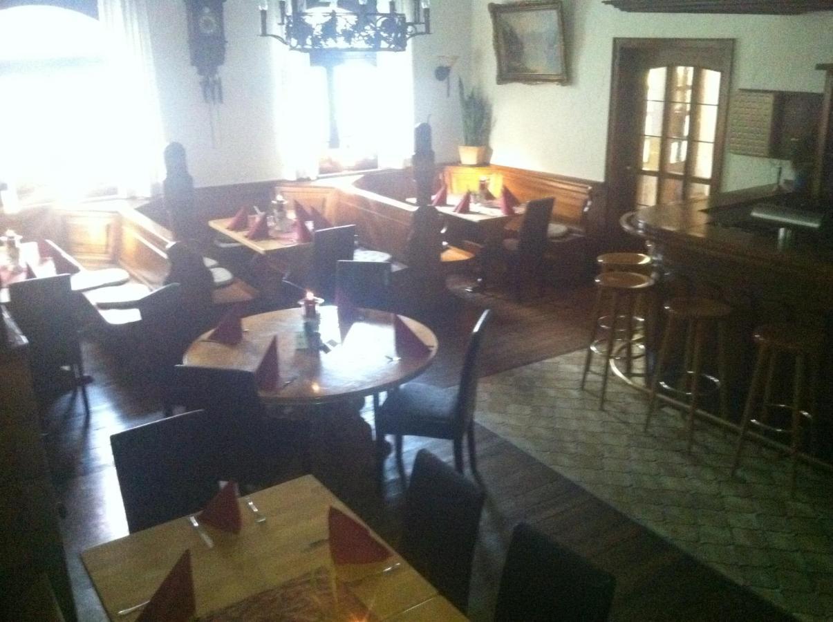 Hotel Zum Stern Bad Neuenahr-Ahrweiler Ngoại thất bức ảnh