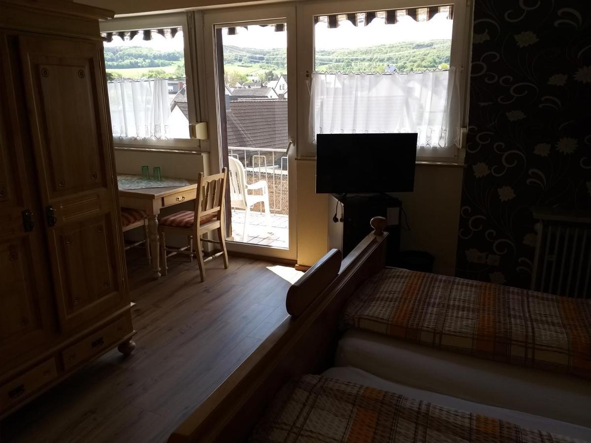 Hotel Zum Stern Bad Neuenahr-Ahrweiler Ngoại thất bức ảnh