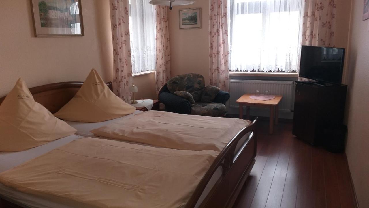 Hotel Zum Stern Bad Neuenahr-Ahrweiler Ngoại thất bức ảnh