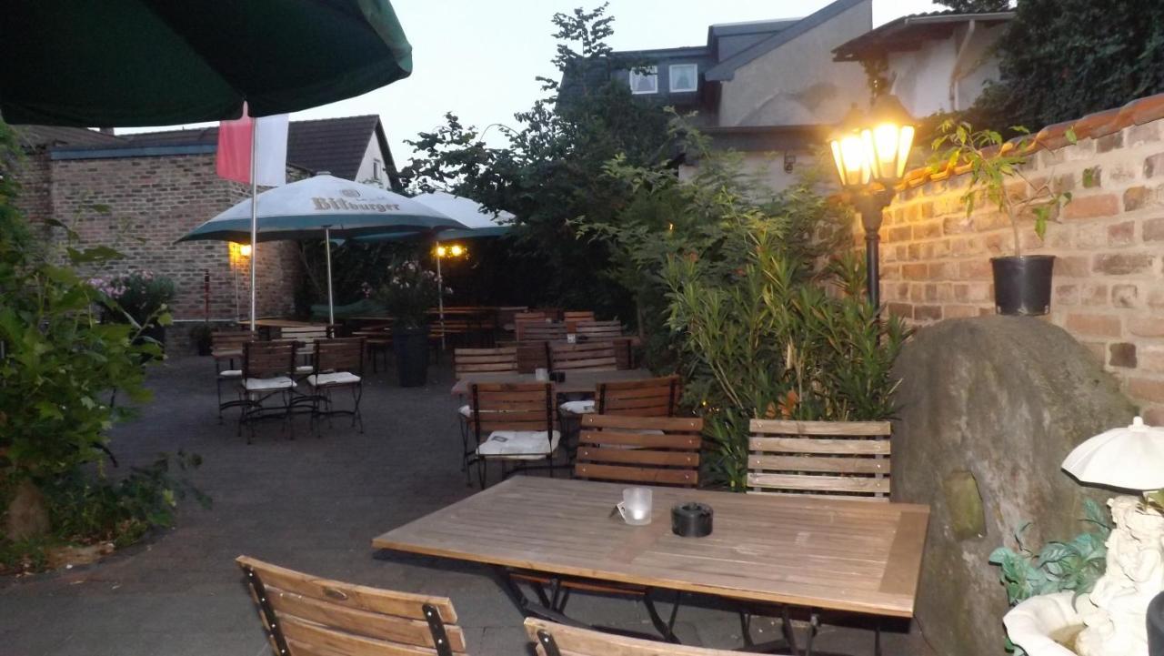 Hotel Zum Stern Bad Neuenahr-Ahrweiler Ngoại thất bức ảnh
