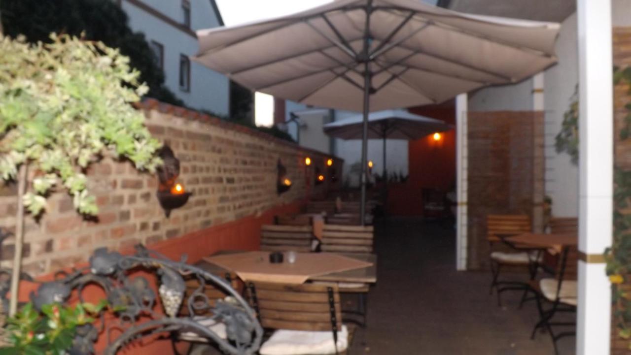 Hotel Zum Stern Bad Neuenahr-Ahrweiler Ngoại thất bức ảnh
